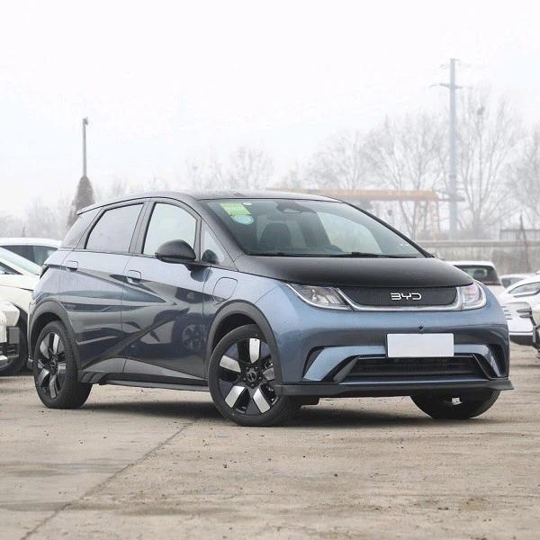 Electric Cars Under 30k