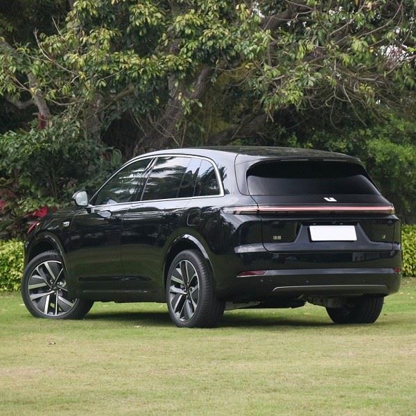 LIXIANG L7 SUV Long-range