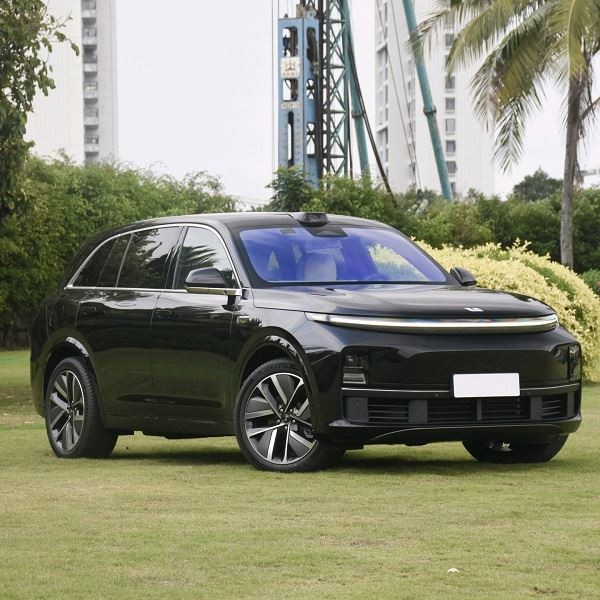 Lixiang L7 SUV Long Range